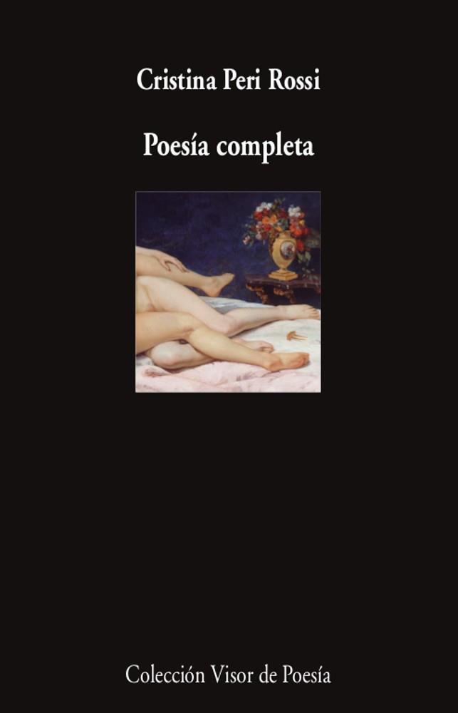 Poesía Completa | 9788498954500 | Peri Rossi, Cristina | Llibres.cat | Llibreria online en català | La Impossible Llibreters Barcelona