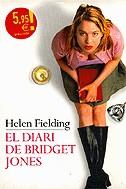 El diari de Bridget Jones | 9788429744354 | Fielding, Helen | Llibres.cat | Llibreria online en català | La Impossible Llibreters Barcelona