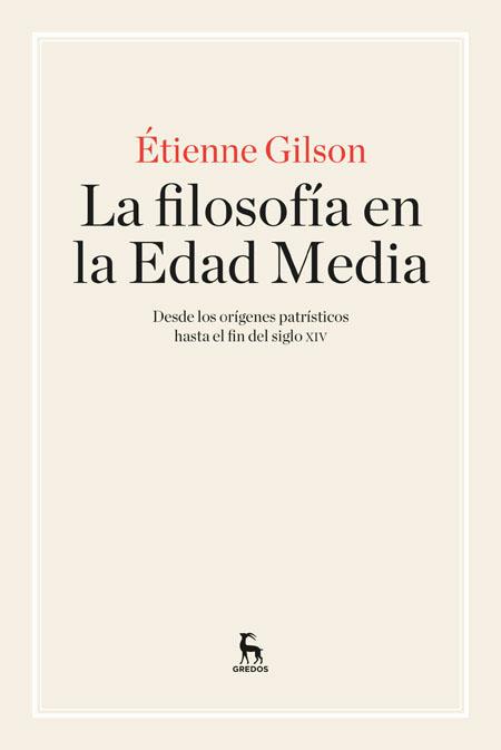 La filosofía en la Edad Media | 9788424928919 | Gilson Étienne | Llibres.cat | Llibreria online en català | La Impossible Llibreters Barcelona