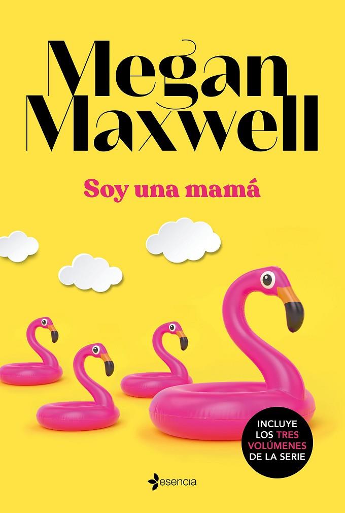 Soy una mamá | 9788408221876 | Maxwell, Megan | Llibres.cat | Llibreria online en català | La Impossible Llibreters Barcelona