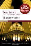El gran engany | 9788497871013 | Brown, Dan | Llibres.cat | Llibreria online en català | La Impossible Llibreters Barcelona