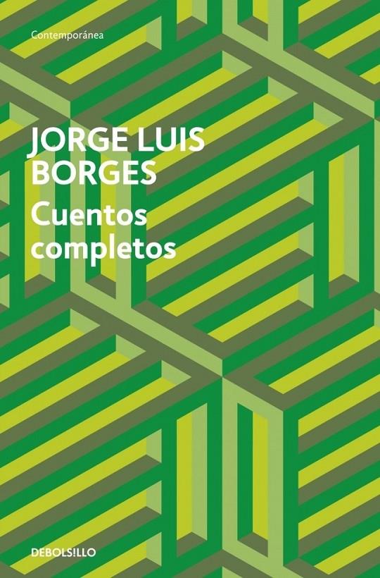Cuentos completos | 9788499891620 | BORGES,JORGE LUIS | Llibres.cat | Llibreria online en català | La Impossible Llibreters Barcelona
