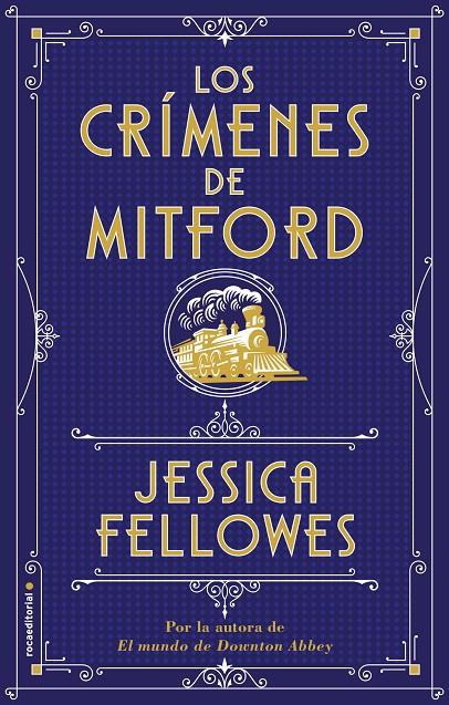 Los crímenes de Mitford | 9788417167813 | Fellowes, Jessica | Llibres.cat | Llibreria online en català | La Impossible Llibreters Barcelona
