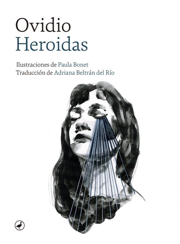 Heroidas | 9788418059414 | Bonet, Paula | Llibres.cat | Llibreria online en català | La Impossible Llibreters Barcelona