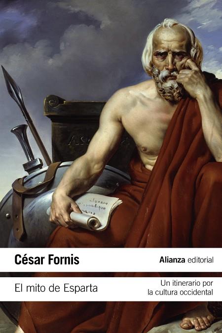 El mito de Esparta | 9788491816126 | Fornis, César | Llibres.cat | Llibreria online en català | La Impossible Llibreters Barcelona