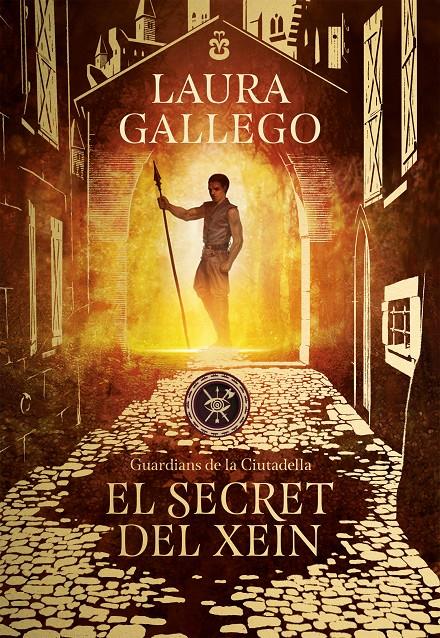 El secret del Xein (Guardians de la Ciutadella 2) | 9788417671020 | Gallego, Laura | Llibres.cat | Llibreria online en català | La Impossible Llibreters Barcelona