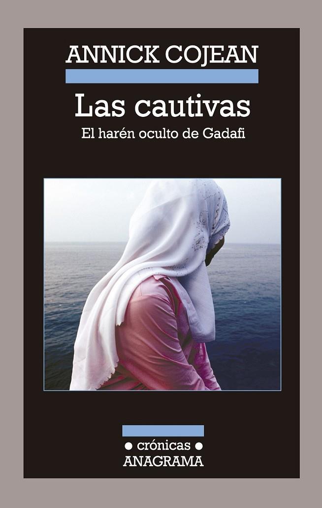 Las cautivas | 9788433926043 | Cojean, Annick | Llibres.cat | Llibreria online en català | La Impossible Llibreters Barcelona