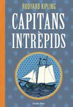 Capitans intrèpids | 9788415853145 | Kipling, Rudyard | Llibres.cat | Llibreria online en català | La Impossible Llibreters Barcelona