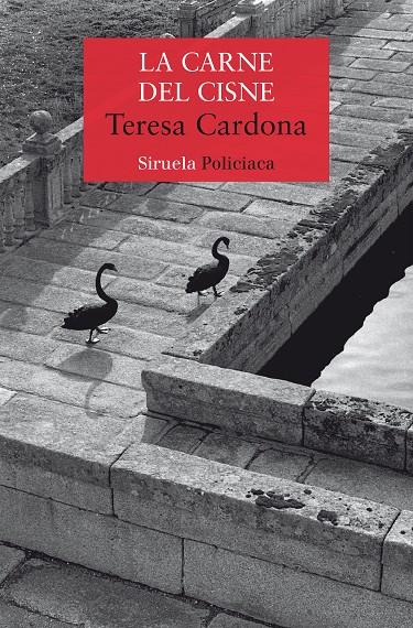 La carne del cisne | 9788419744784 | Cardona, Teresa | Llibres.cat | Llibreria online en català | La Impossible Llibreters Barcelona