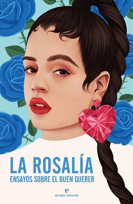 La Rosalía | 9788417800727 | Varios autores | Llibres.cat | Llibreria online en català | La Impossible Llibreters Barcelona