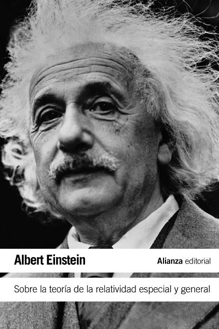 Sobre la teoría de la relatividad especial y general | 9788420609744 | Einstein, Albert | Llibres.cat | Llibreria online en català | La Impossible Llibreters Barcelona