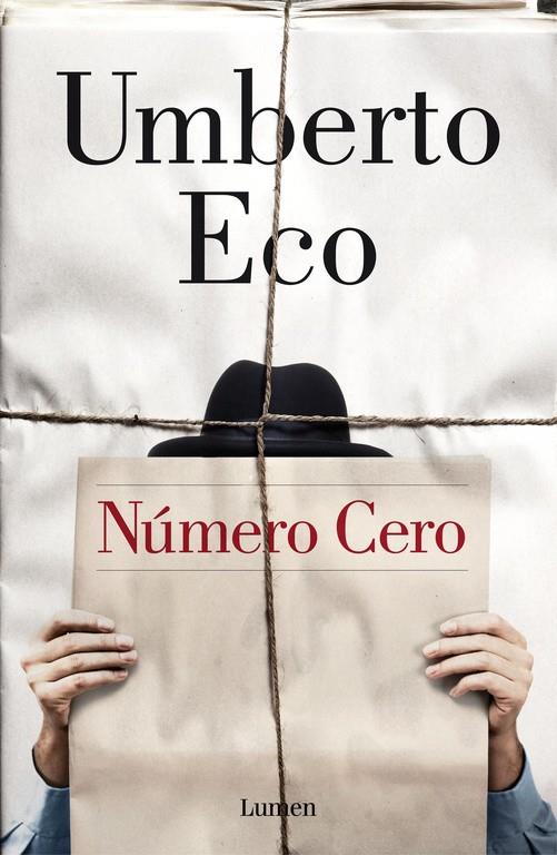 Número Cero | 9788426402042 | ECO, UMBERTO | Llibres.cat | Llibreria online en català | La Impossible Llibreters Barcelona