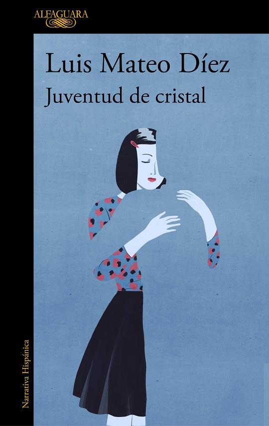 Juventud de cristal | 9788420435657 | Díez, Luis Mateo | Llibres.cat | Llibreria online en català | La Impossible Llibreters Barcelona
