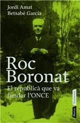 Roc Boronat | 9788498090383 | Amat, Jordi ; García, Betsabé | Llibres.cat | Llibreria online en català | La Impossible Llibreters Barcelona