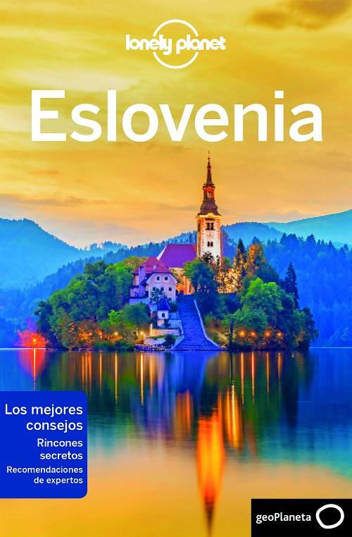 Eslovenia  | 9788408208341 | Baker, Mark/Ham, Anthony/Lee, Jessica | Llibres.cat | Llibreria online en català | La Impossible Llibreters Barcelona