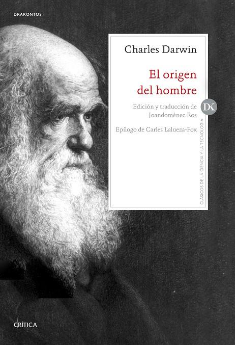 El origen del hombre | 9788491992646 | Darwin, Charles | Llibres.cat | Llibreria online en català | La Impossible Llibreters Barcelona