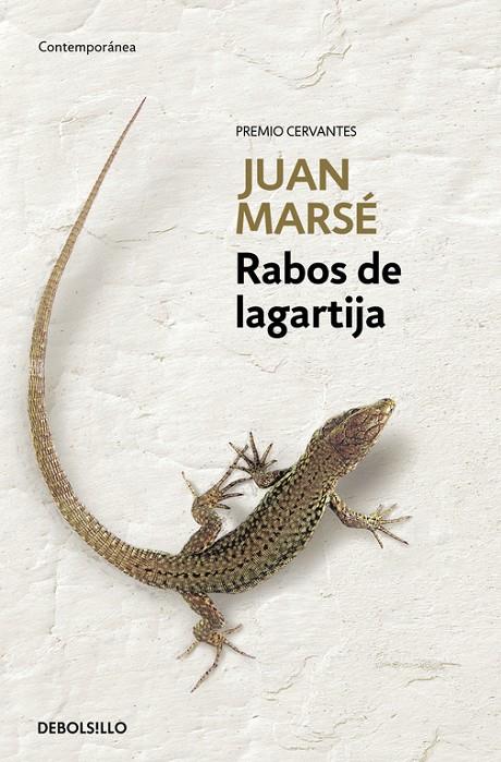 Rabos de lagartija | 9788483462065 | Marsé, Juan | Llibres.cat | Llibreria online en català | La Impossible Llibreters Barcelona
