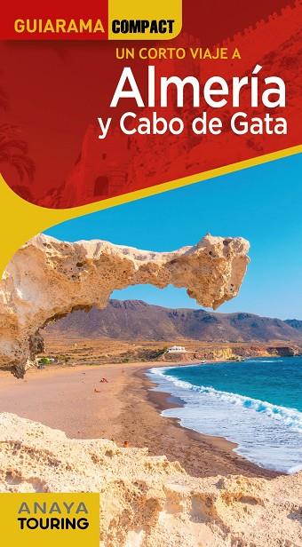 Almería y Cabo de Gata | 9788491584650 | Arjona Molina, Rafael | Llibres.cat | Llibreria online en català | La Impossible Llibreters Barcelona