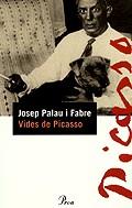 Vides de Picasso | 9788484371847 | Palau i Fabre, Josep | Llibres.cat | Llibreria online en català | La Impossible Llibreters Barcelona