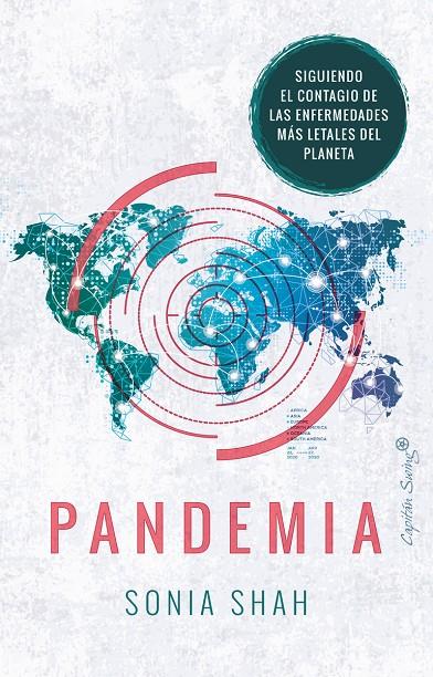 Pandemia | 9788412197938 | Shah, Sonia | Llibres.cat | Llibreria online en català | La Impossible Llibreters Barcelona