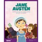 Jane Austen | 9788417822200 | Cavallone, Maria Cecilia | Llibres.cat | Llibreria online en català | La Impossible Llibreters Barcelona