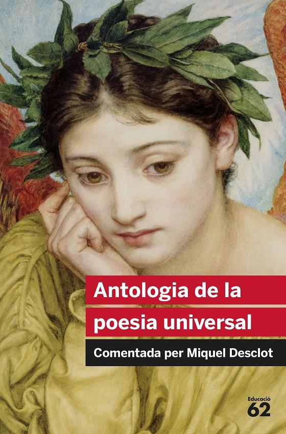 Antologia de la poesia universal | 9788415954767 | Autors, Diversos | Llibres.cat | Llibreria online en català | La Impossible Llibreters Barcelona