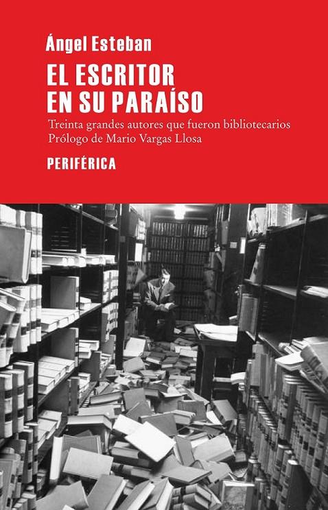 El escritor en su paraíso | 9788492865925 | Esteban, Ángel | Llibres.cat | Llibreria online en català | La Impossible Llibreters Barcelona
