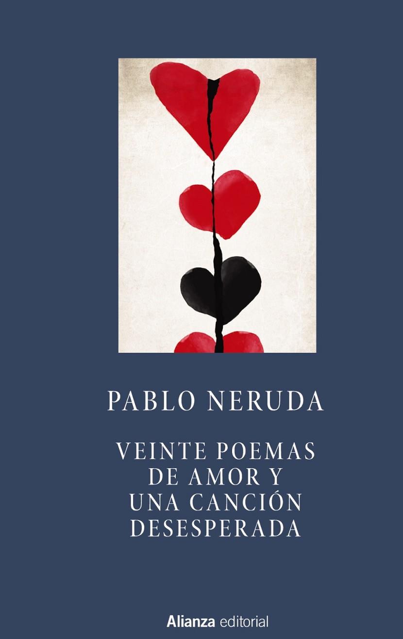 Veinte poemas de amor y una canción desesperada | 9788491041719 | Neruda, Pablo | Llibres.cat | Llibreria online en català | La Impossible Llibreters Barcelona