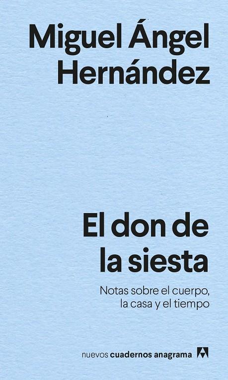 El don de la siesta | 9788433916440 | Hernández, Miguel Ángel | Llibres.cat | Llibreria online en català | La Impossible Llibreters Barcelona