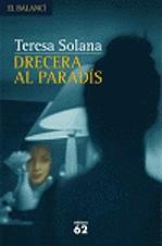 Drecera al paradís | 9788429760156 | Solana, Teresa | Llibres.cat | Llibreria online en català | La Impossible Llibreters Barcelona