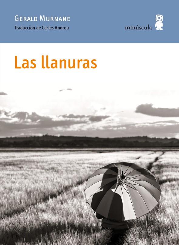Las llanuras | 9788494145797 | Murnane, Gerald | Llibres.cat | Llibreria online en català | La Impossible Llibreters Barcelona