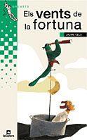 Els vents de la fortuna | 9788424695385 | Cela i Ollé, Jaume | Llibres.cat | Llibreria online en català | La Impossible Llibreters Barcelona