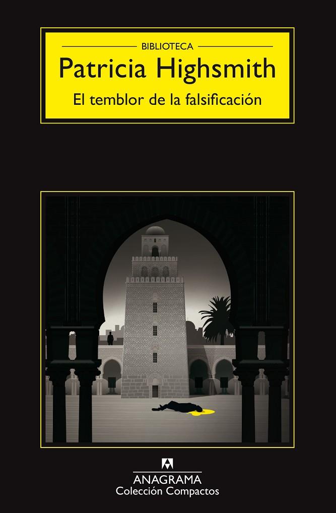 El temblor de la falsificación | 9788433977946 | Highsmith, Patricia | Llibres.cat | Llibreria online en català | La Impossible Llibreters Barcelona