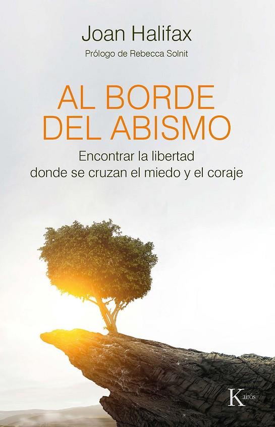 Al borde del abismo | 9788499887470 | Halifax, Joan | Llibres.cat | Llibreria online en català | La Impossible Llibreters Barcelona