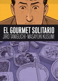 EL GOURMET SOLITARIO | 9788492769681 | JIRO TANIGUCHI-MASAYUKI KUSUMI | Llibres.cat | Llibreria online en català | La Impossible Llibreters Barcelona