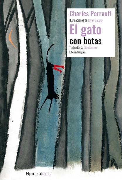 El Gato con botas | 9788419320698 | Perrault, Charles | Llibres.cat | Llibreria online en català | La Impossible Llibreters Barcelona