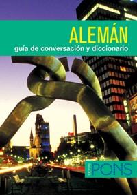 Guía conversación Alemán | 9788484433064 | Diversos | Llibres.cat | Llibreria online en català | La Impossible Llibreters Barcelona
