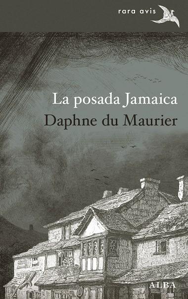 La posada Jamaica | 9788490653920 | du Maurier, Daphne | Llibres.cat | Llibreria online en català | La Impossible Llibreters Barcelona