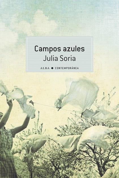Campos azules | 9788490658710 | Soria, Julia | Llibres.cat | Llibreria online en català | La Impossible Llibreters Barcelona