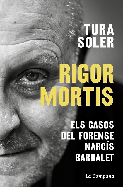 Rigor mortis | 9788419245625 | Soler, Tura | Llibres.cat | Llibreria online en català | La Impossible Llibreters Barcelona