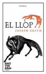 El llop | 9788493660376 | Smith, Joseph | Llibres.cat | Llibreria online en català | La Impossible Llibreters Barcelona