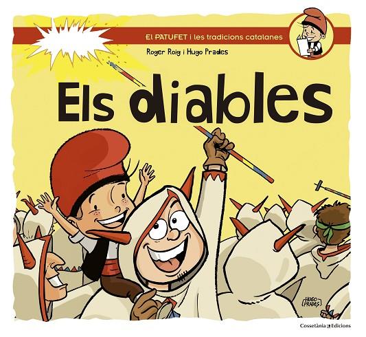 Els diables | 9788490344712 | Roig César, Roger | Llibres.cat | Llibreria online en català | La Impossible Llibreters Barcelona