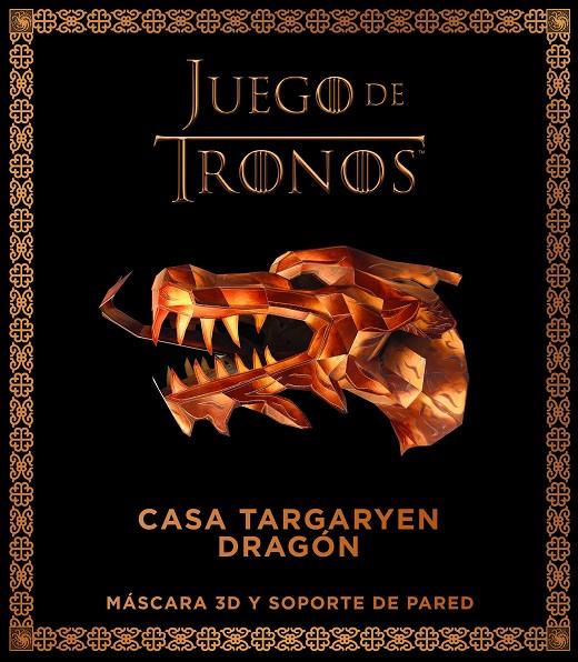 Juego de Tronos. Casa targaryen: dragón | 9788445004715 | Varios autores | Llibres.cat | Llibreria online en català | La Impossible Llibreters Barcelona