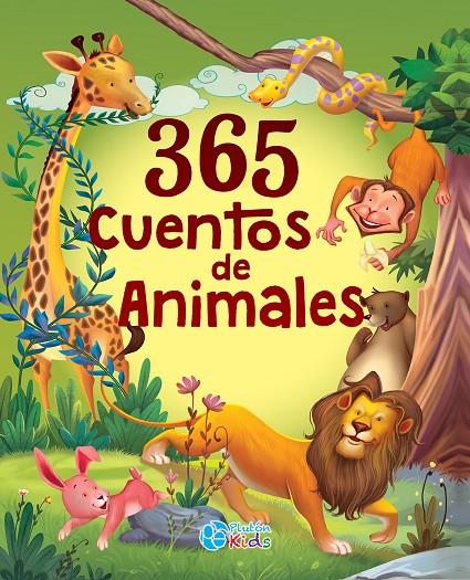 365 Cuentos de Animales | 9788417928711 | Anónimo | Llibres.cat | Llibreria online en català | La Impossible Llibreters Barcelona