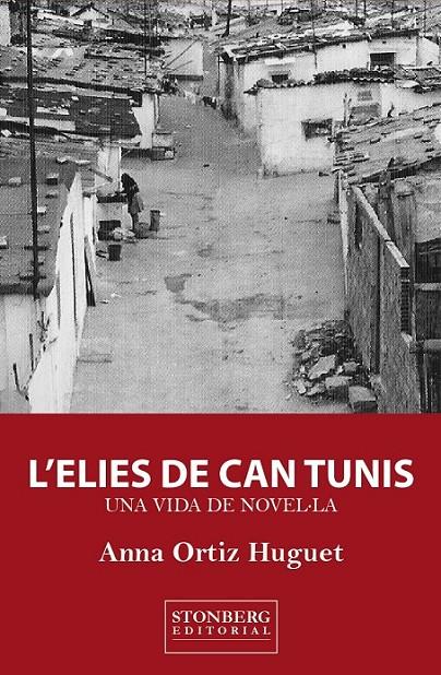 L'Elies de Can Tunis | 9788494000669 | Ortiz Huguet, Anna | Llibres.cat | Llibreria online en català | La Impossible Llibreters Barcelona