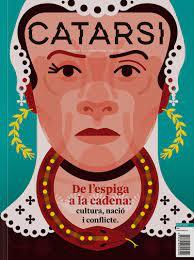Revista CATARSI 6 DE L'ESPIGA A LA CADENA  | 9788418705342 | Autors Diversos | Llibres.cat | Llibreria online en català | La Impossible Llibreters Barcelona