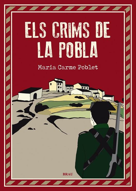 Els crims de la Pobla | 9788415885948 | Poblet Casanovas, M. Carme | Llibres.cat | Llibreria online en català | La Impossible Llibreters Barcelona