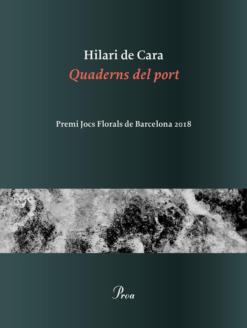 Quaderns del port | 9788475887425 | Cara, Hilari de | Llibres.cat | Llibreria online en català | La Impossible Llibreters Barcelona