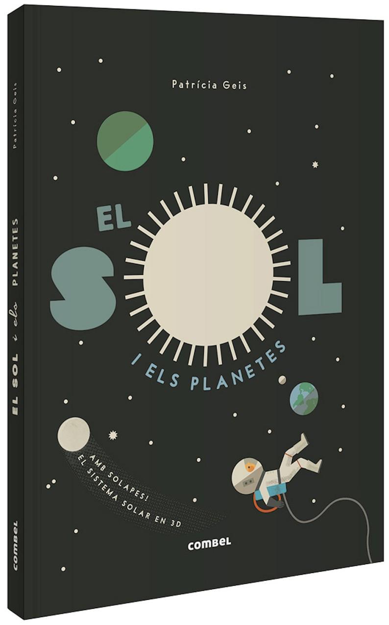 El Sol i els planetes | 9788491015031 | Geis Conti, Patricia | Llibres.cat | Llibreria online en català | La Impossible Llibreters Barcelona