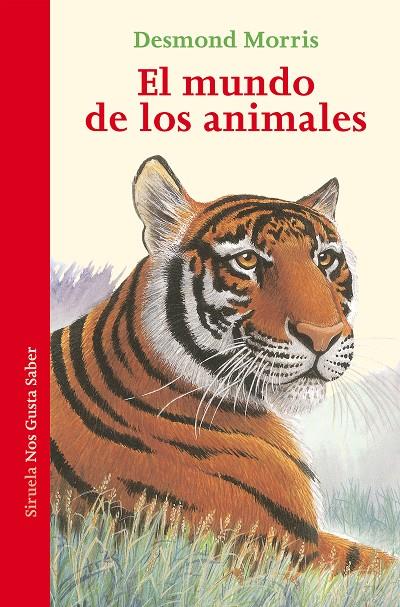 El mundo de los animales | 9788417624972 | Morris, Desmond | Llibres.cat | Llibreria online en català | La Impossible Llibreters Barcelona